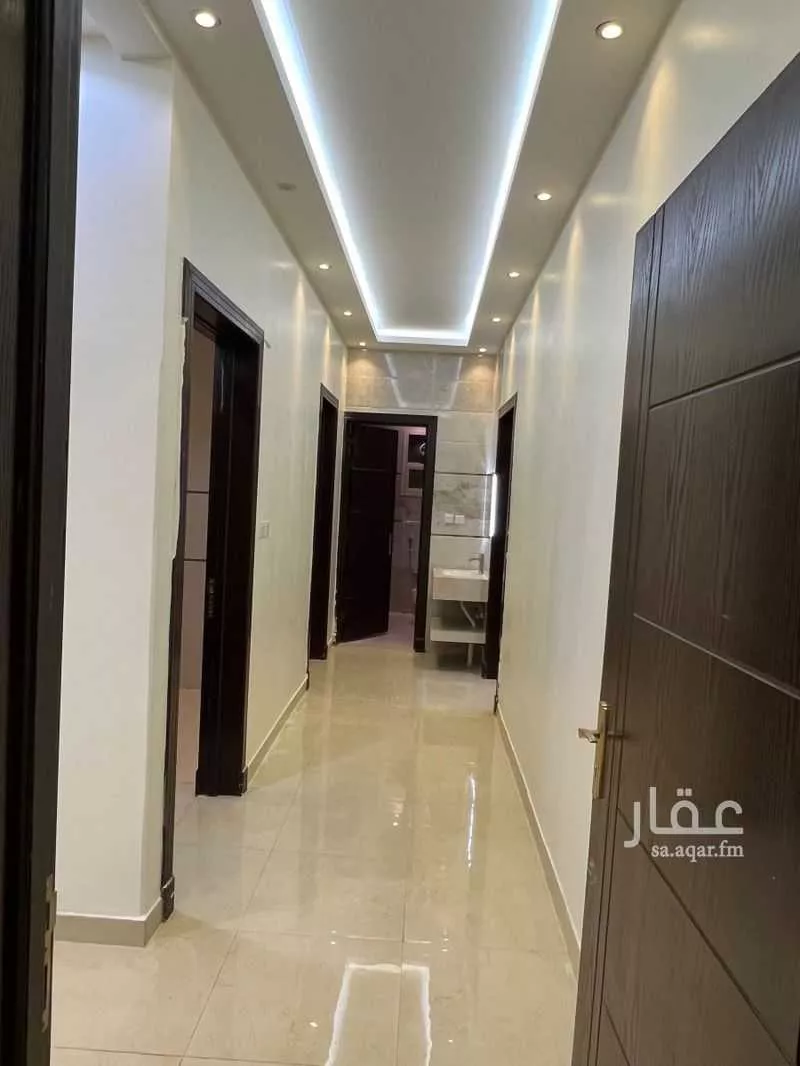 دور 3 غرف في عكاظ 7