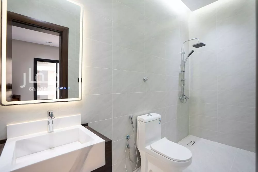 شقة 4 غرف في السلامة 4