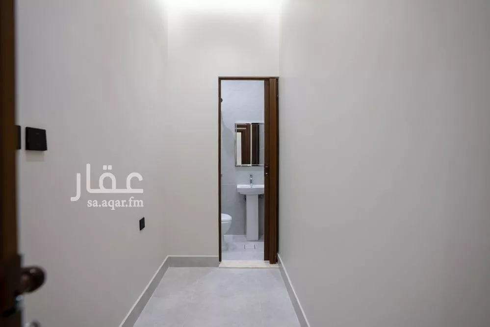 شقة 4 غرف في السلامة 6