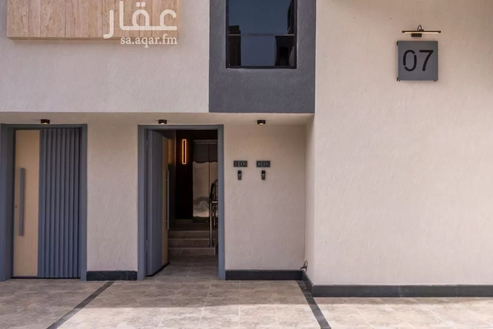 دور 3 غرف في طويق 2