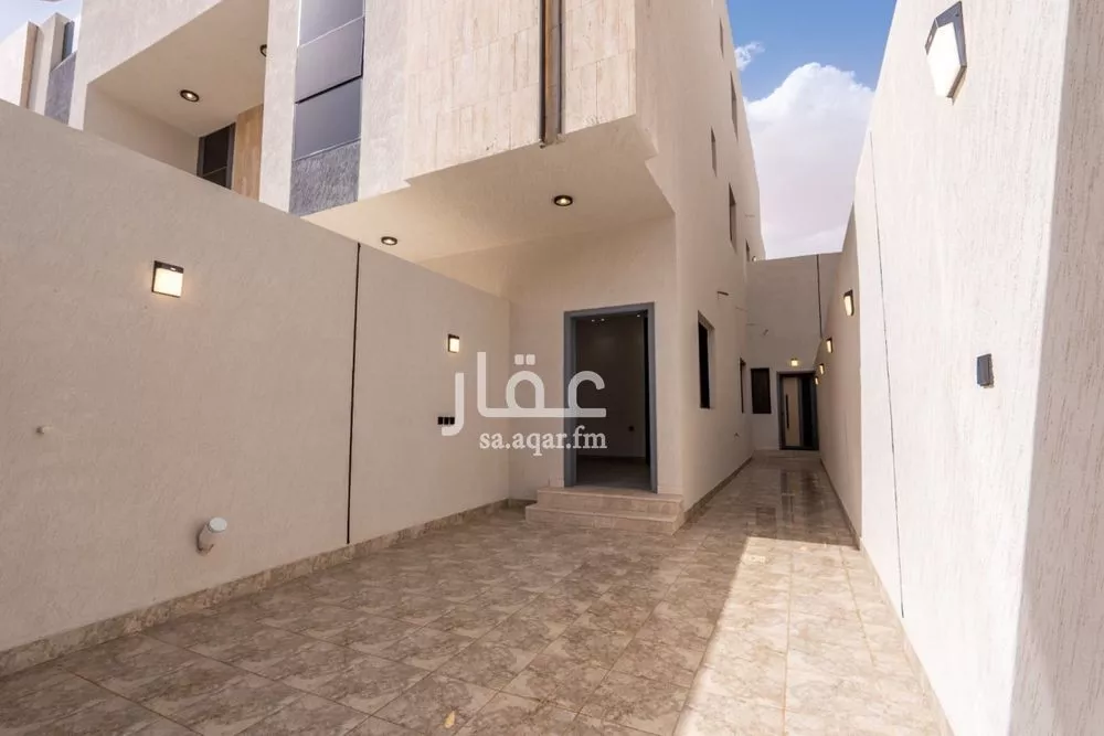 دور 3 غرف في طويق 3