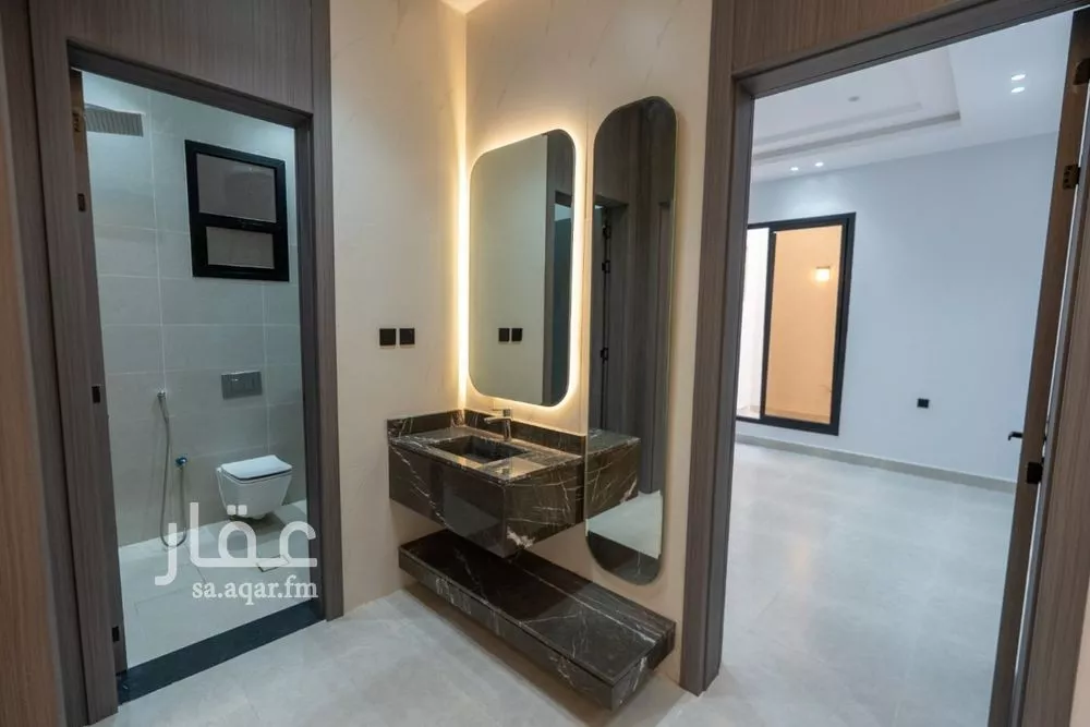 دور 3 غرف في طويق 6