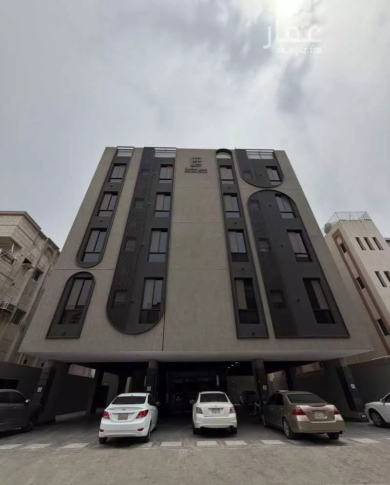 شقة 3 غرف في الصفا 2