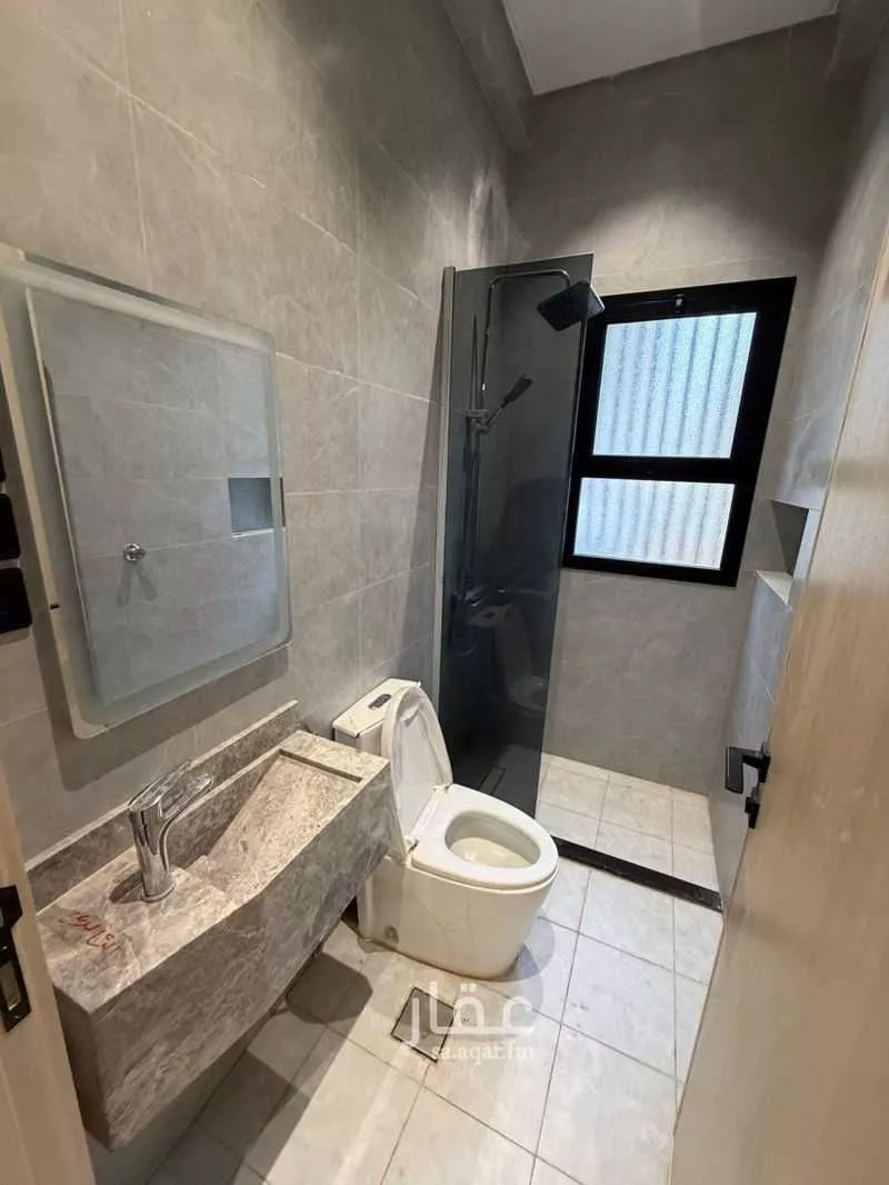 شقة 3 غرف في الصفا 17