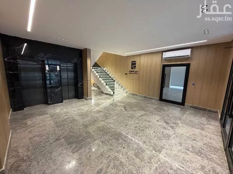 شقة 3 غرف في الصفا 4