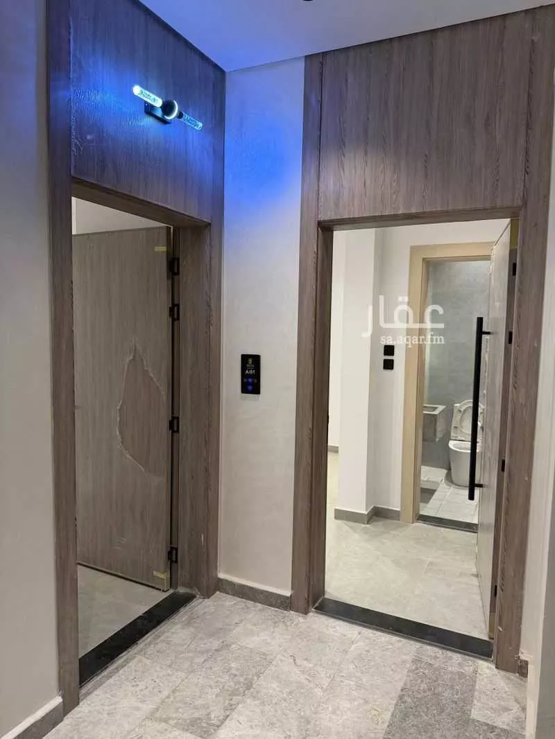 شقة 3 غرف في الصفا 6