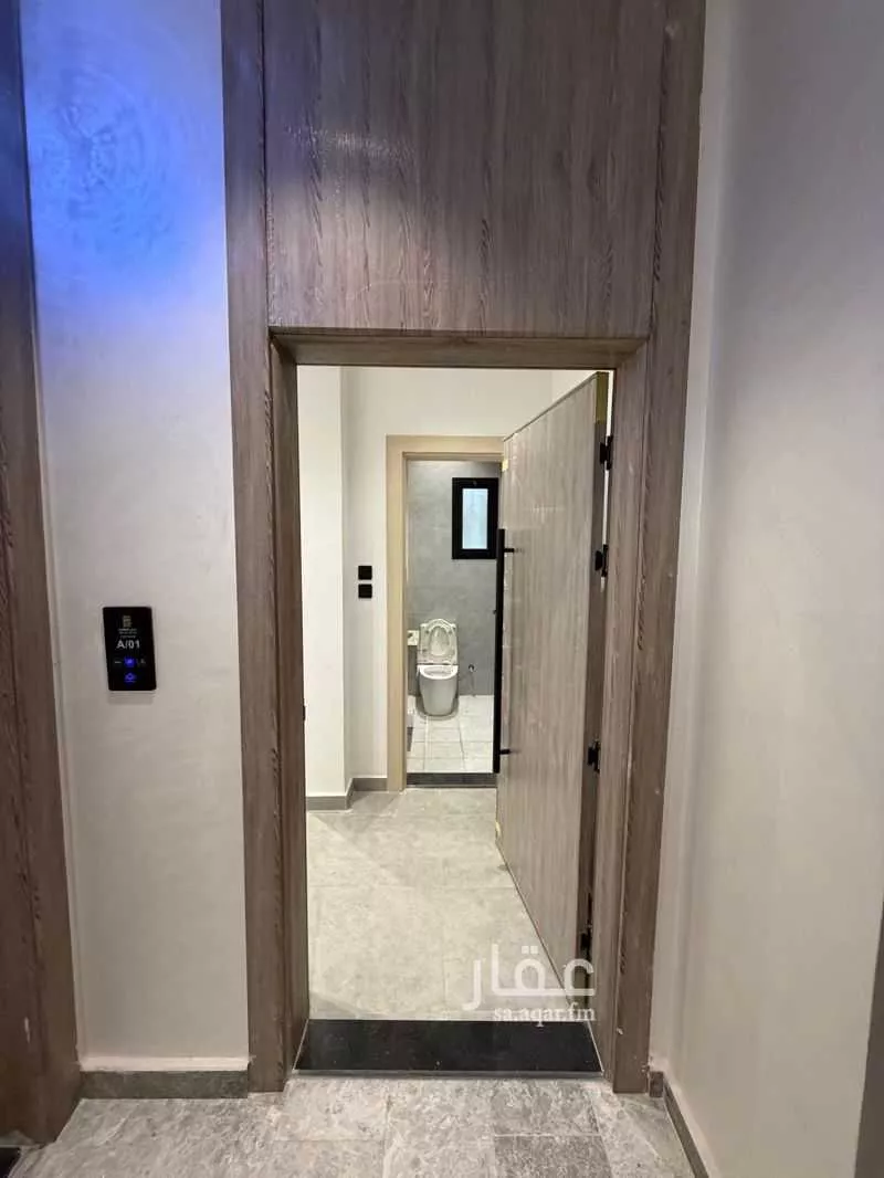 شقة 3 غرف في الصفا 8