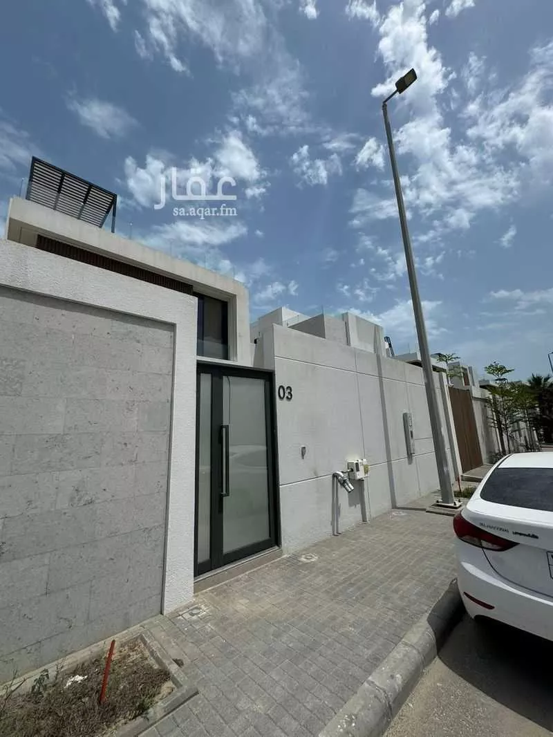 7 bedroom villa in As Sadafah 2
