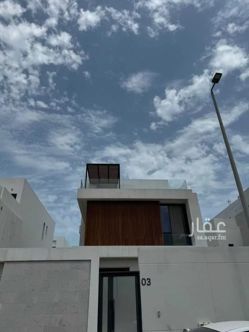 7 bedroom villa in As Sadafah 3