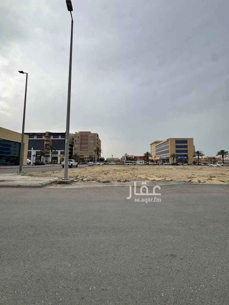 أرض 2621 م² في الراكة الجنوبية 2