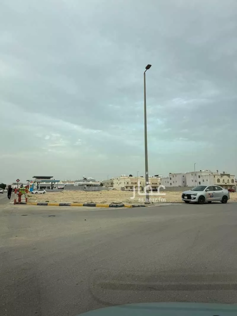 أرض 2621 م² في الراكة الجنوبية 3