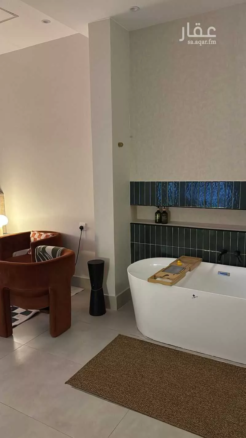 شقة 4 غرف في الحمرا 11