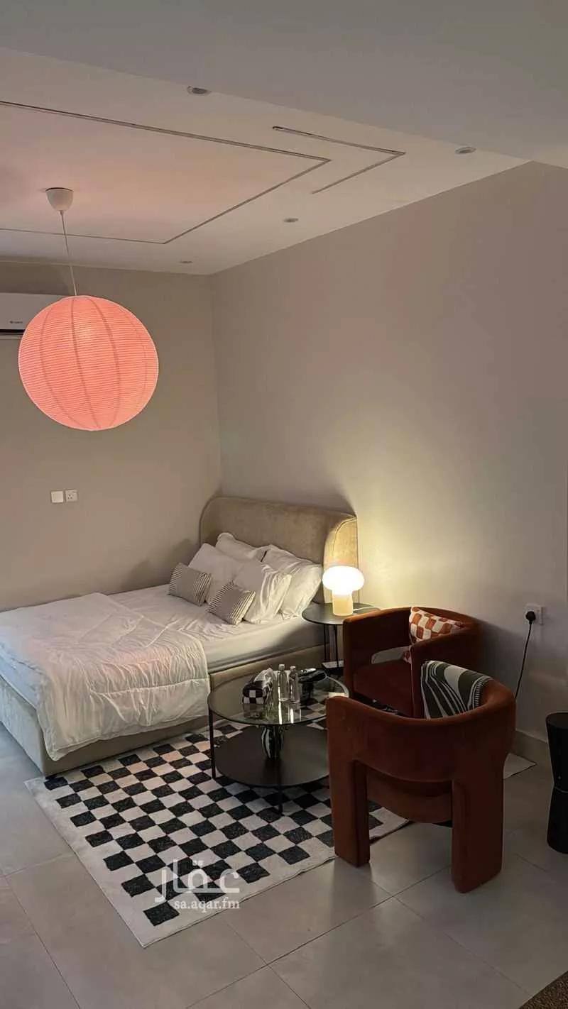 شقة 4 غرف في الحمرا 14