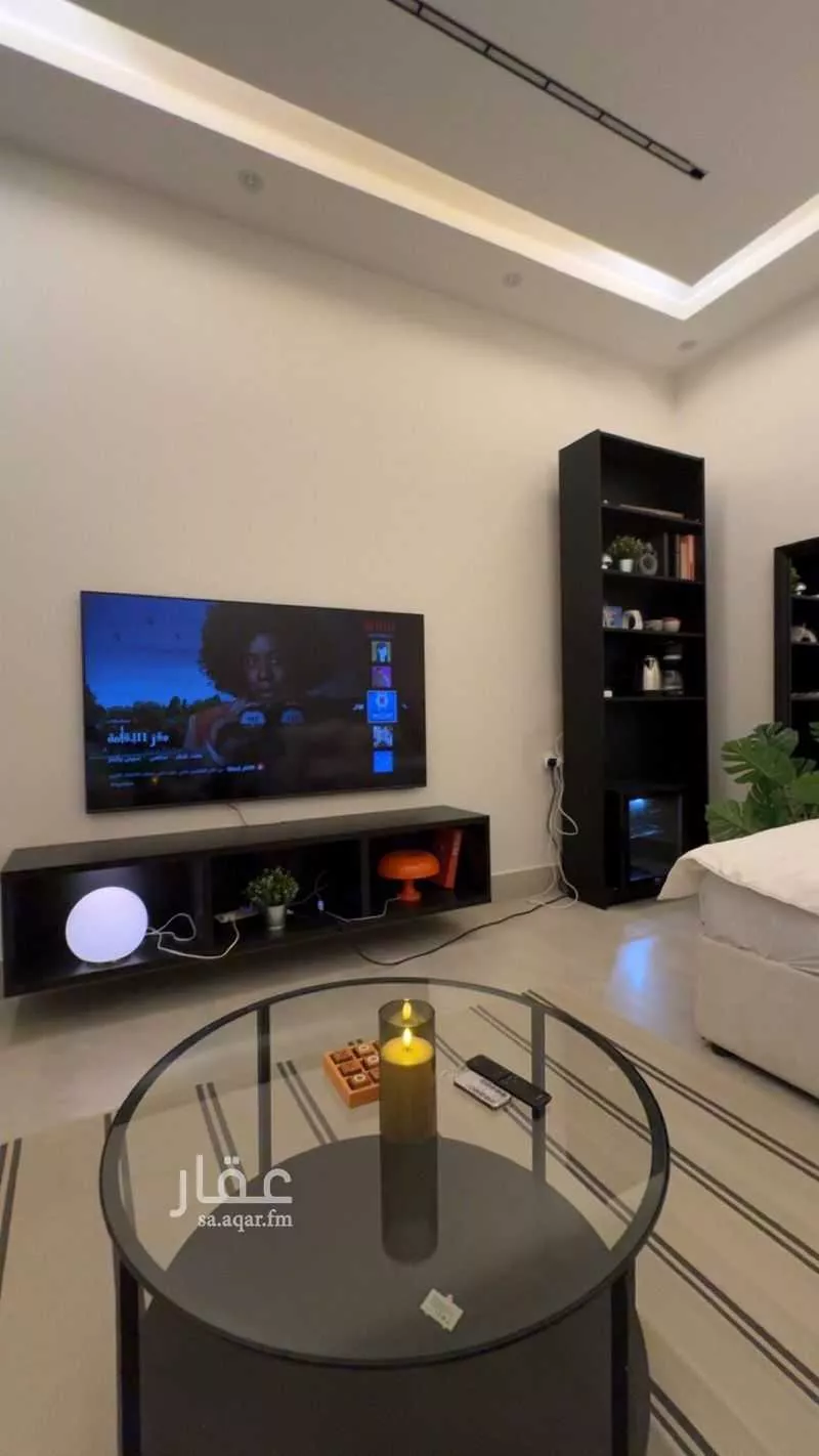 شقة 4 غرف في الحمرا 20