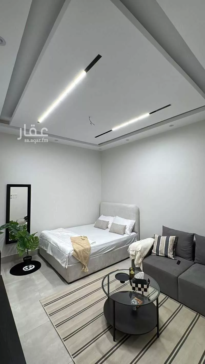 شقة 4 غرف في الحمرا 23