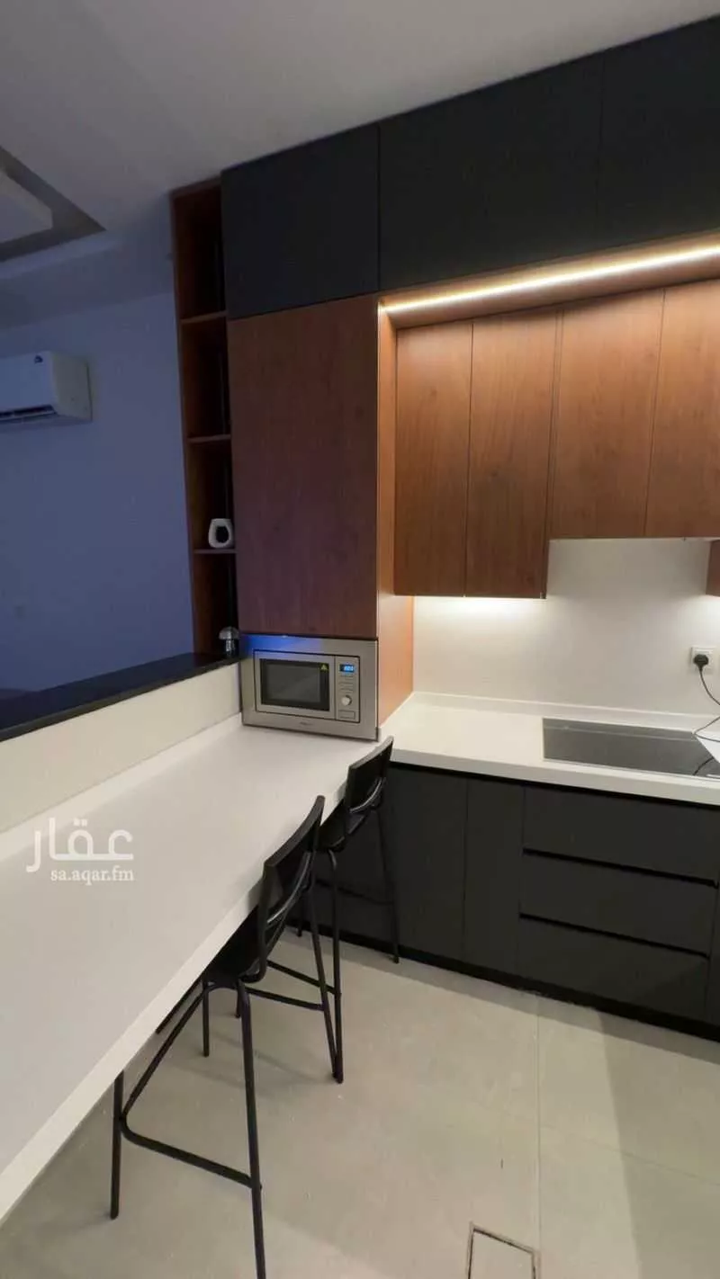 شقة 4 غرف في الحمرا 4