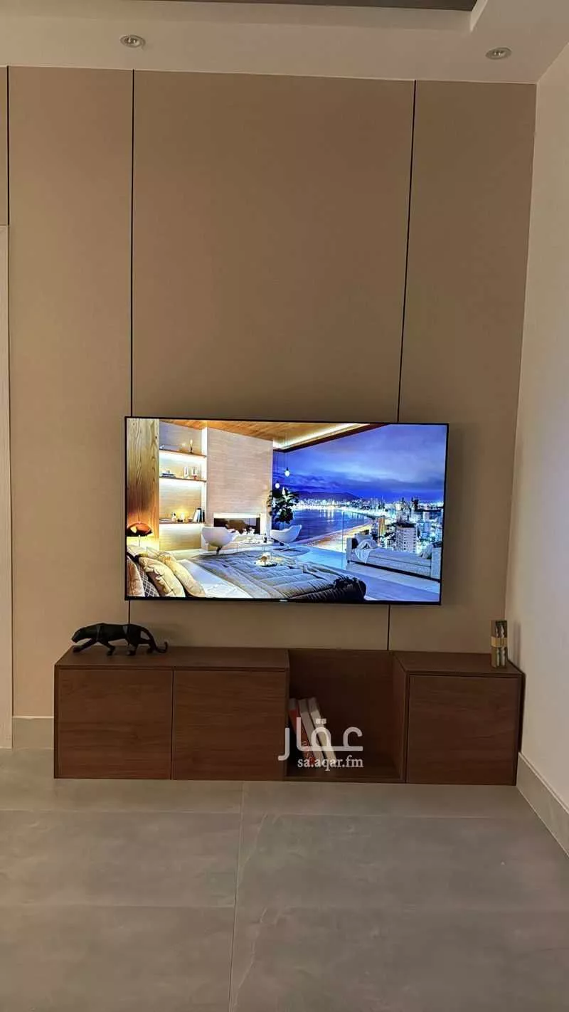 شقة 4 غرف في الحمرا 5