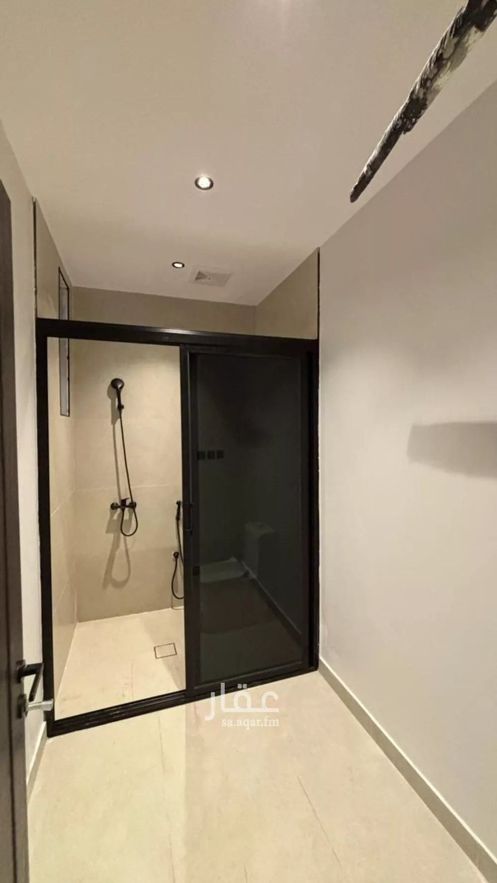 شقة 5 غرف في مذينب 13