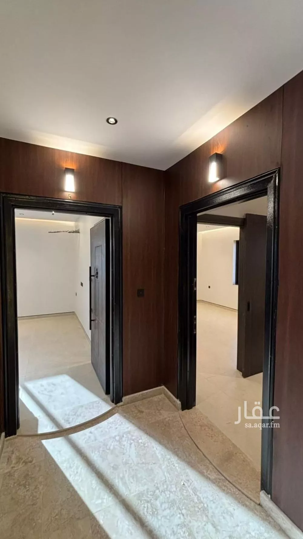 شقة 5 غرف في مذينب 4