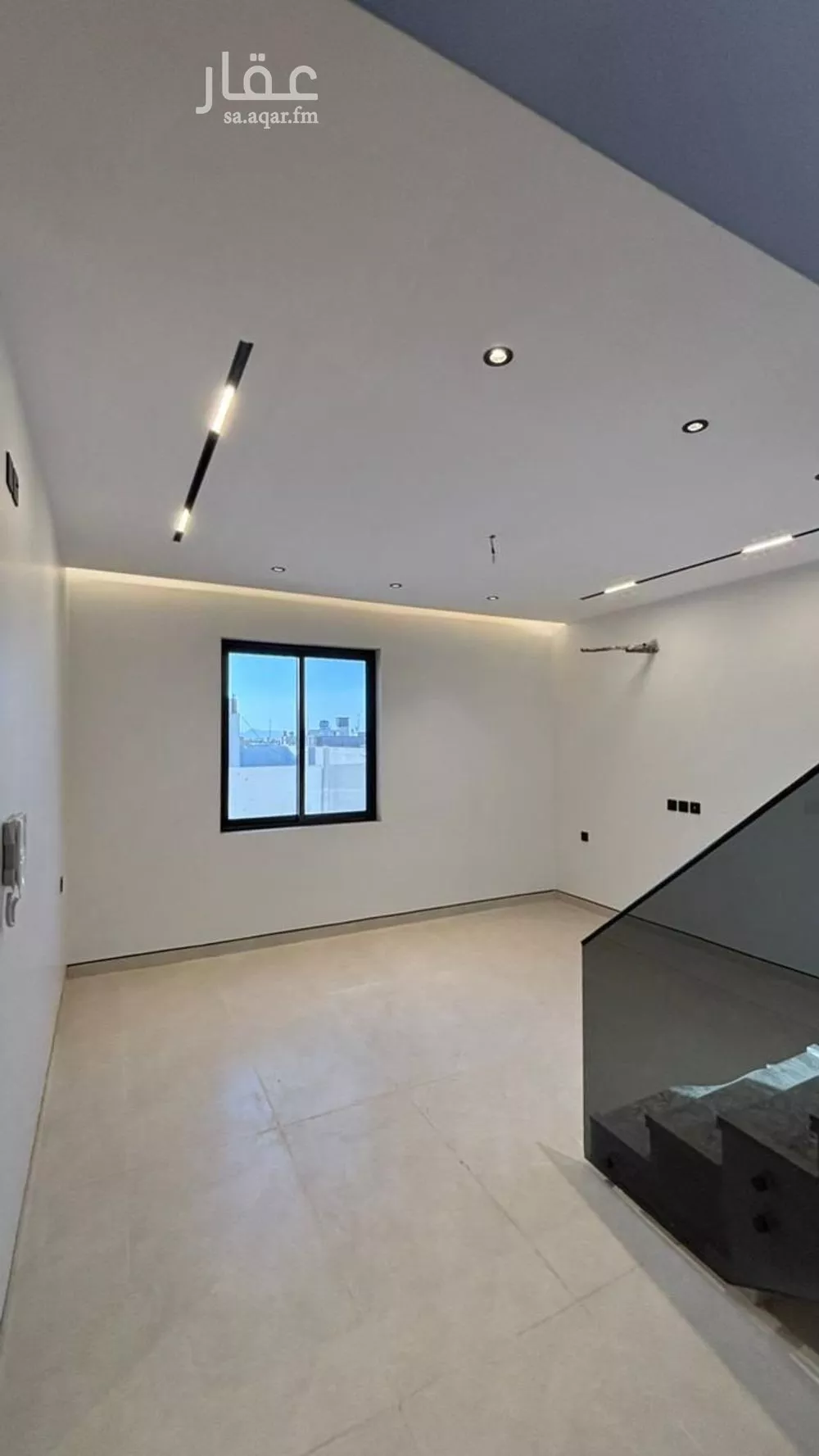 شقة 5 غرف في مذينب 8