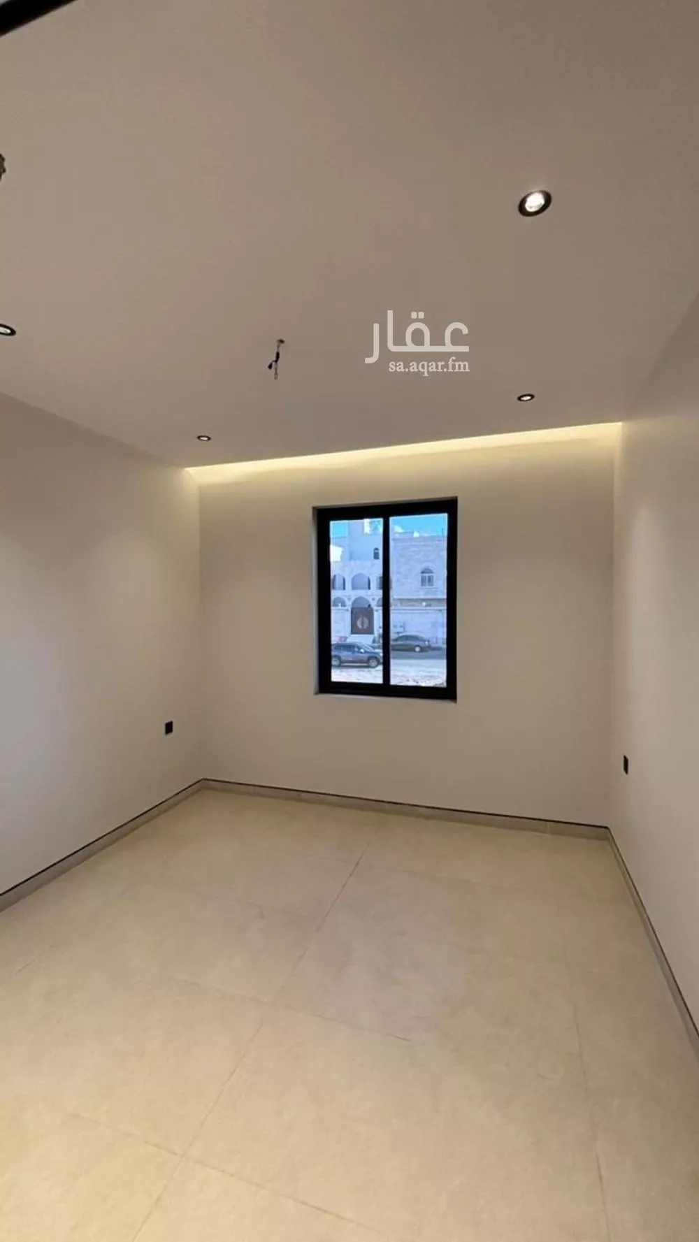 شقة 5 غرف في مذينب 2