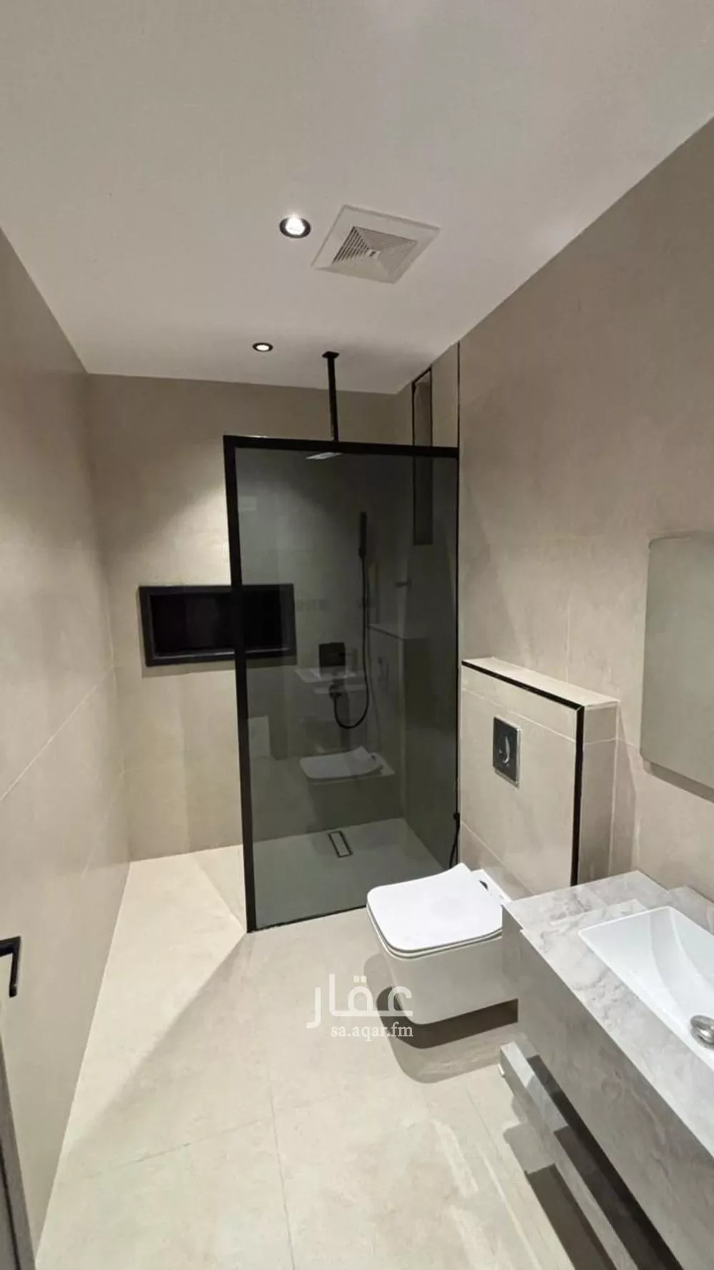 شقة 5 غرف في مذينب 3