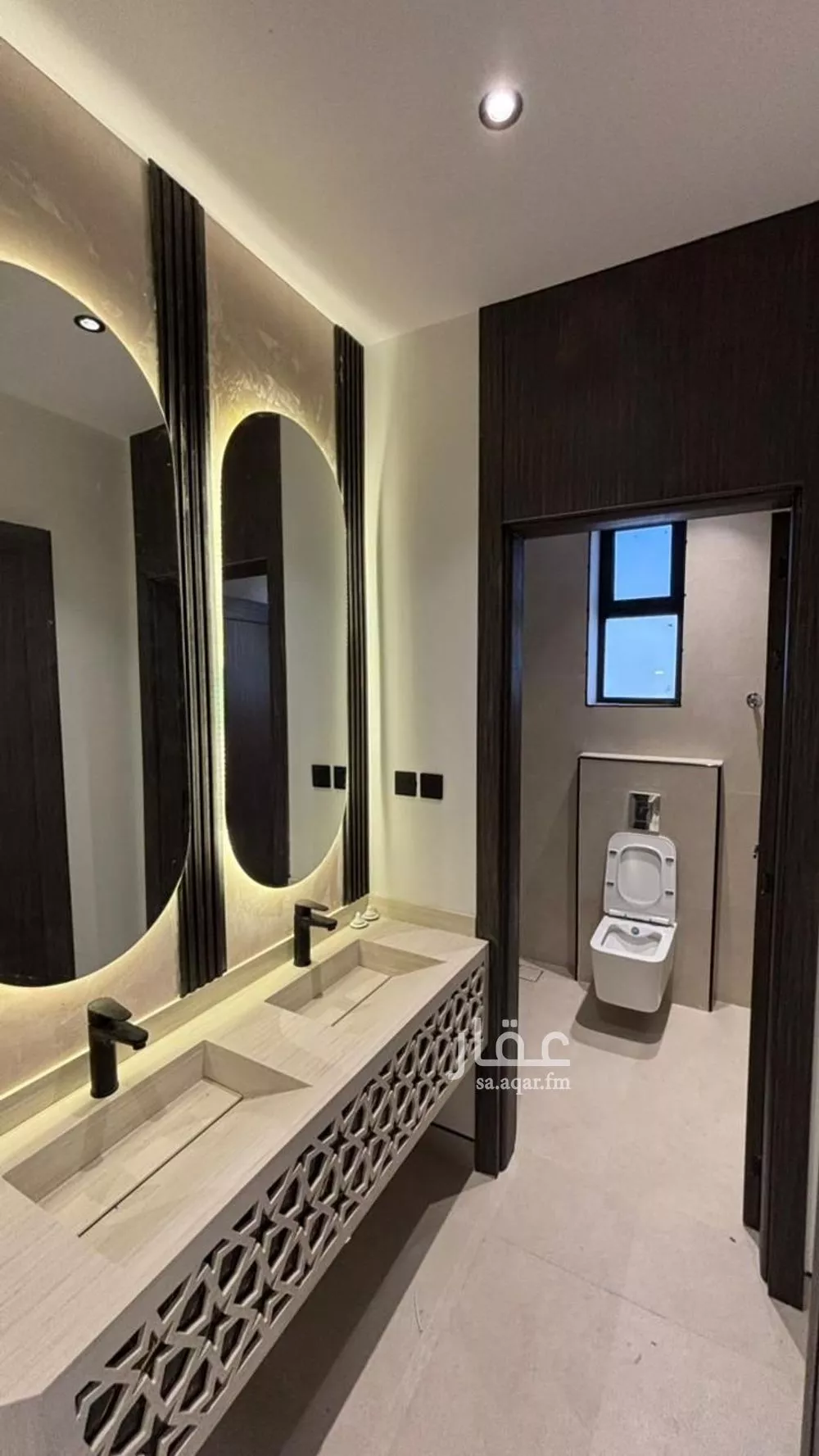 شقة 5 غرف في مذينب 4