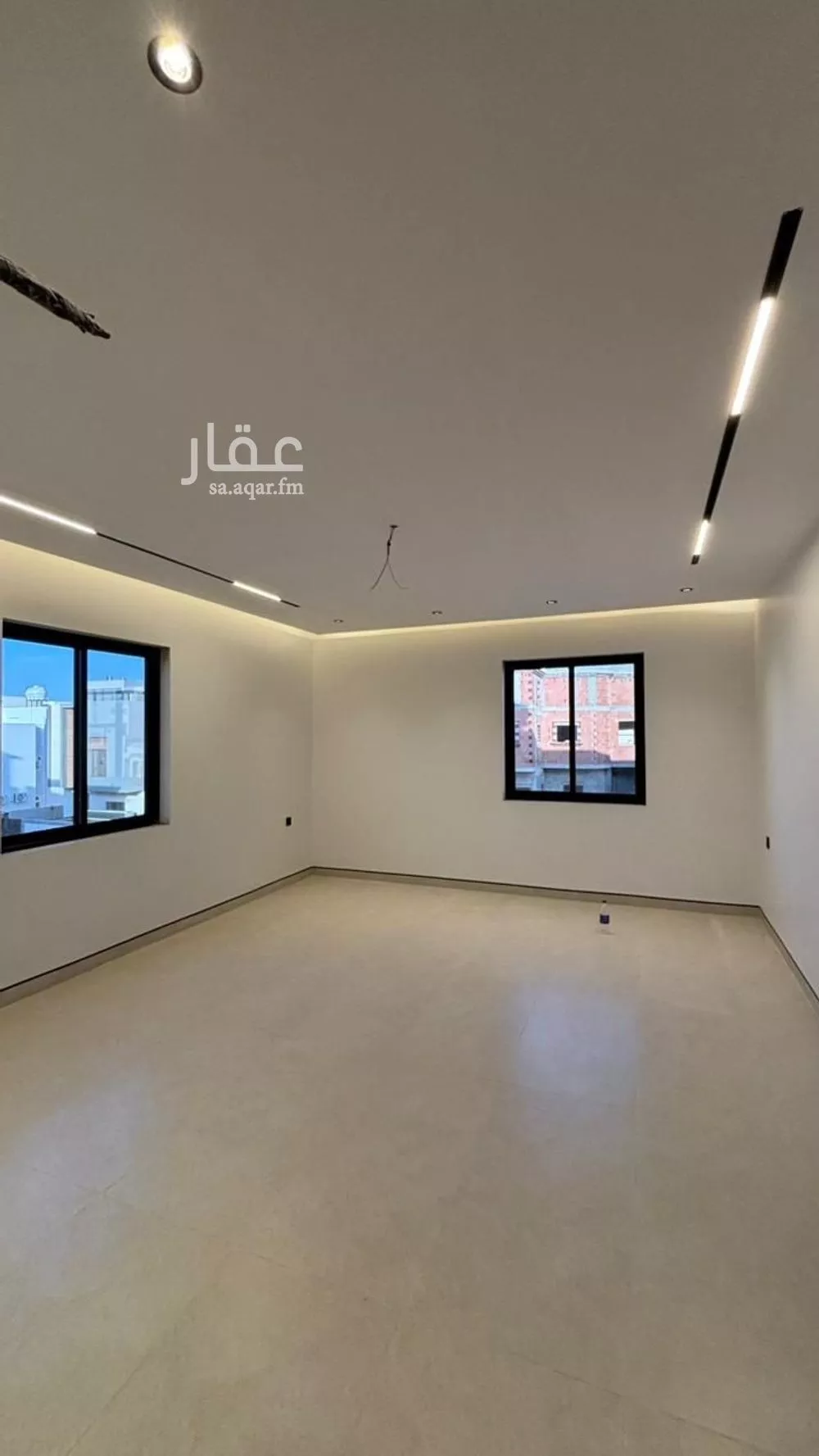 شقة 5 غرف في مذينب 5