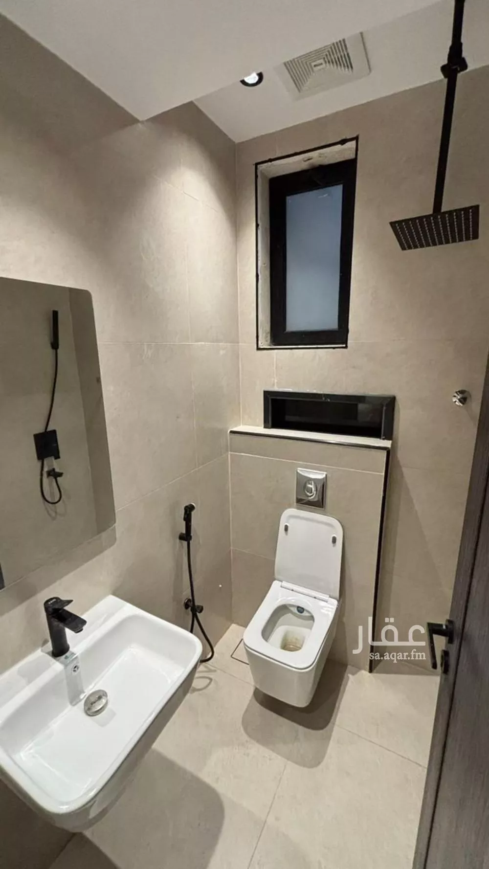 شقة 5 غرف في مذينب 6