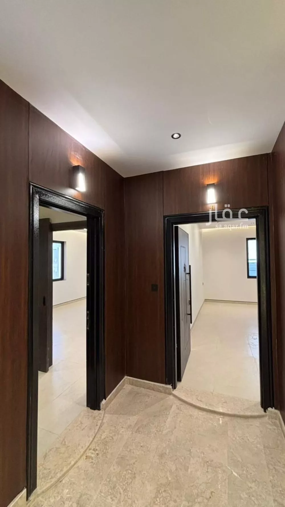 شقة 5 غرف في مذينب 10