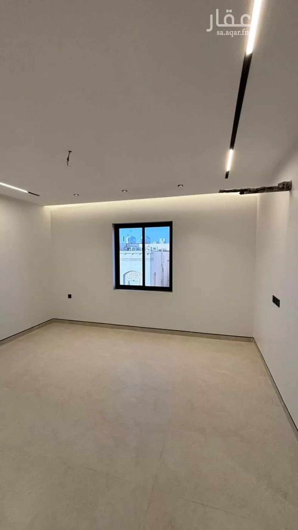 شقة 5 غرف في مذينب 12