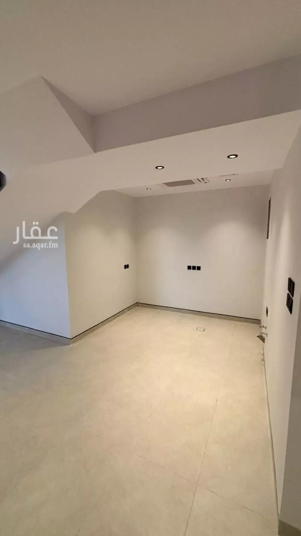 شقة 5 غرف في مذينب 13