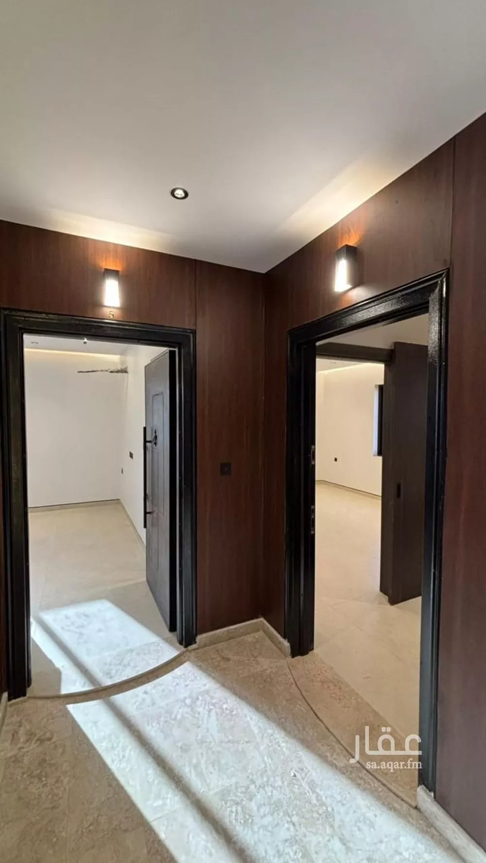 شقة 5 غرف في مذينب 16