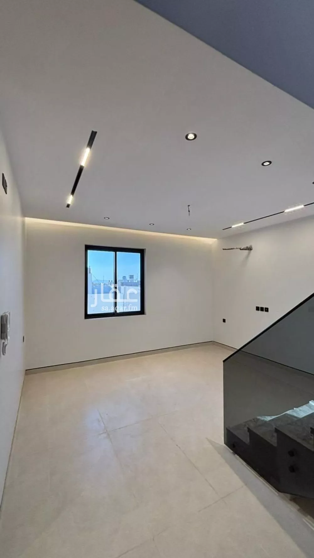 شقة 5 غرف في مذينب 4