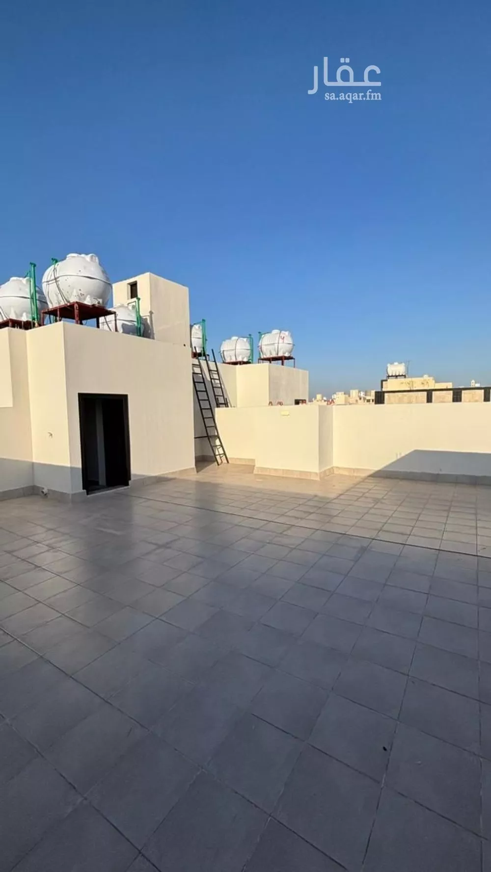 شقة 5 غرف في مذينب 7