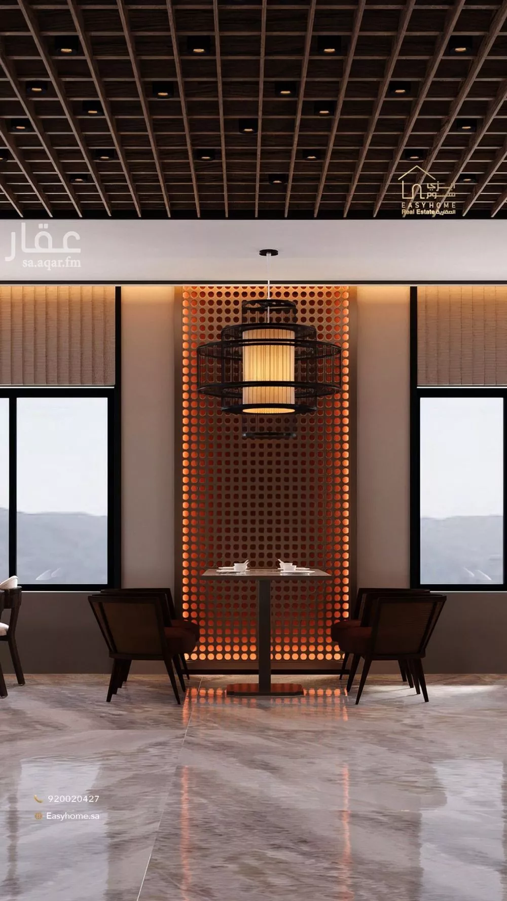 عمارة 1822 م² في قرطبة 6