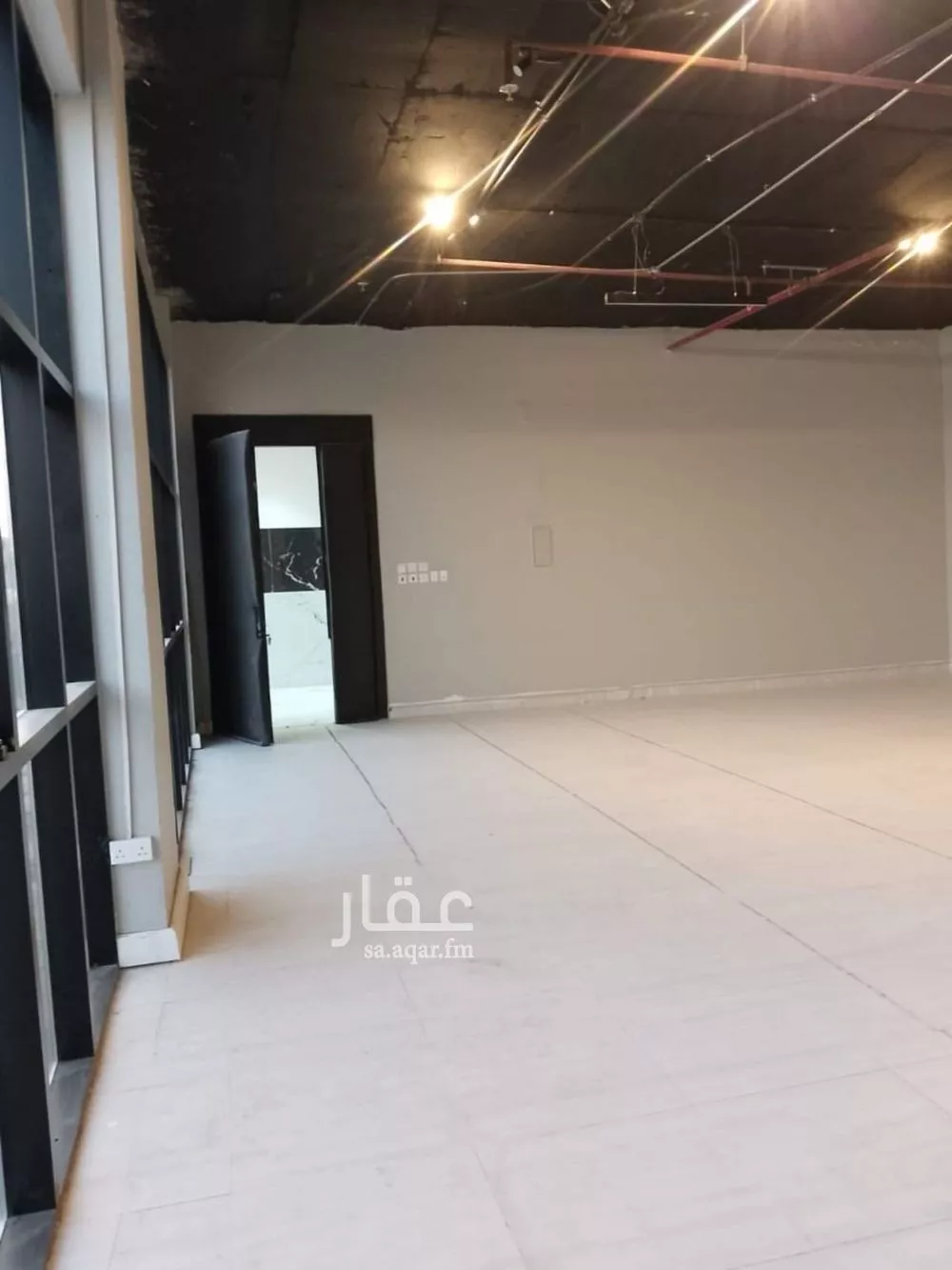 1 bedroom office in Al Rimal, Riyadh 5