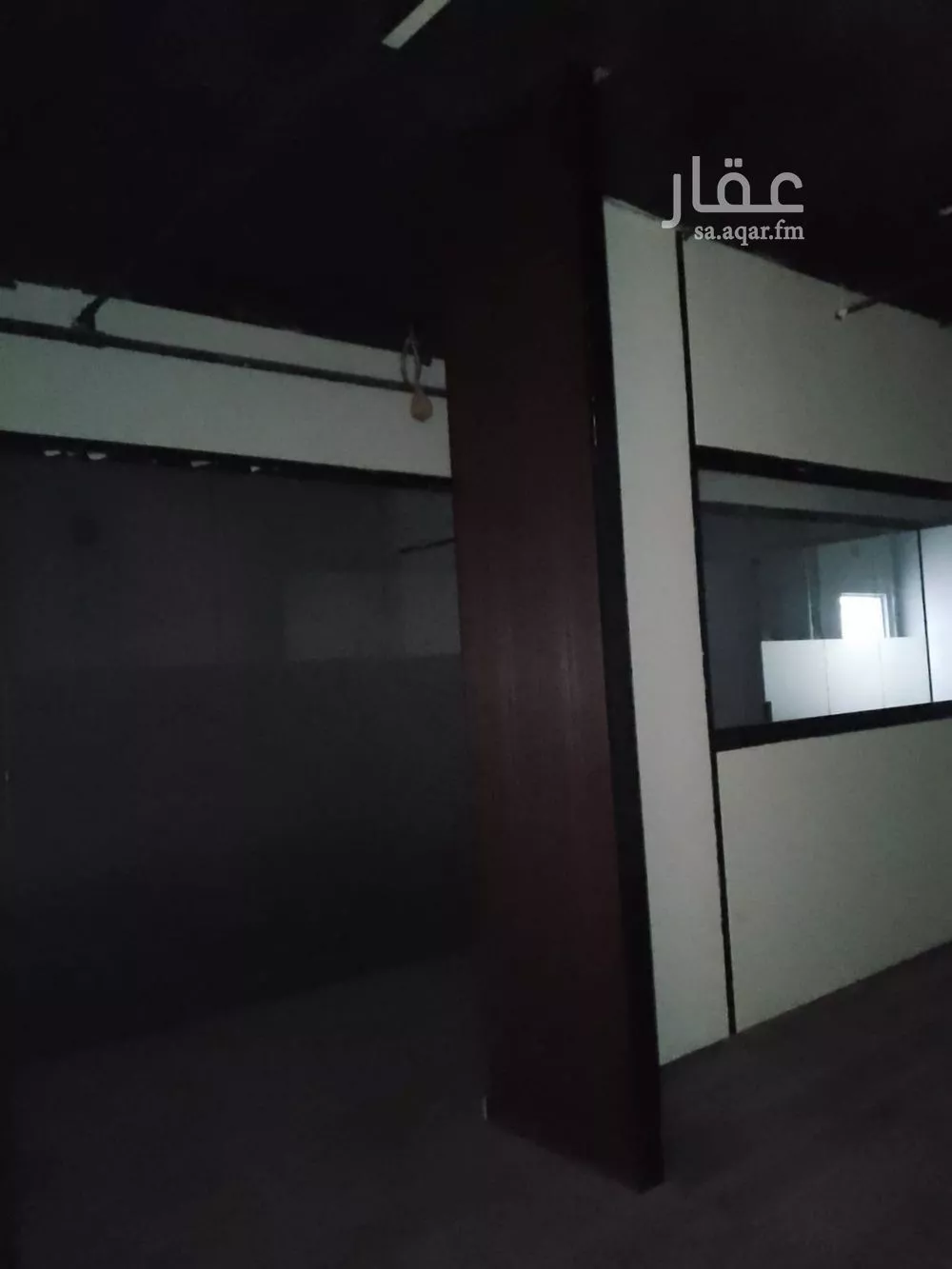 مكتب 11380 م² في الرمال 2