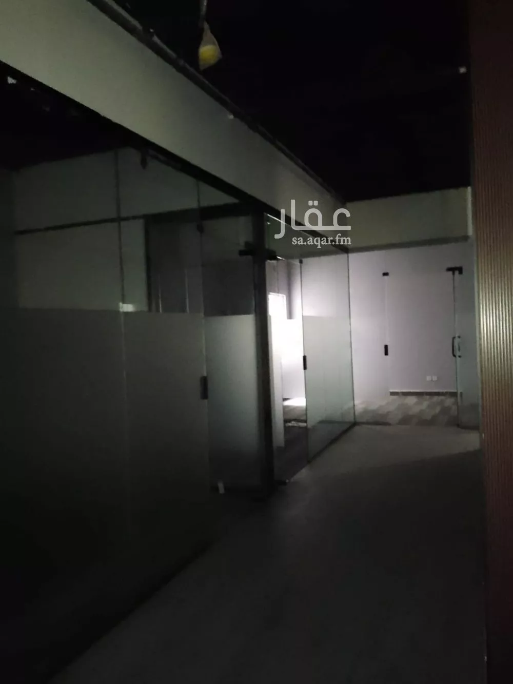 مكتب 11380 م² في الرمال 3