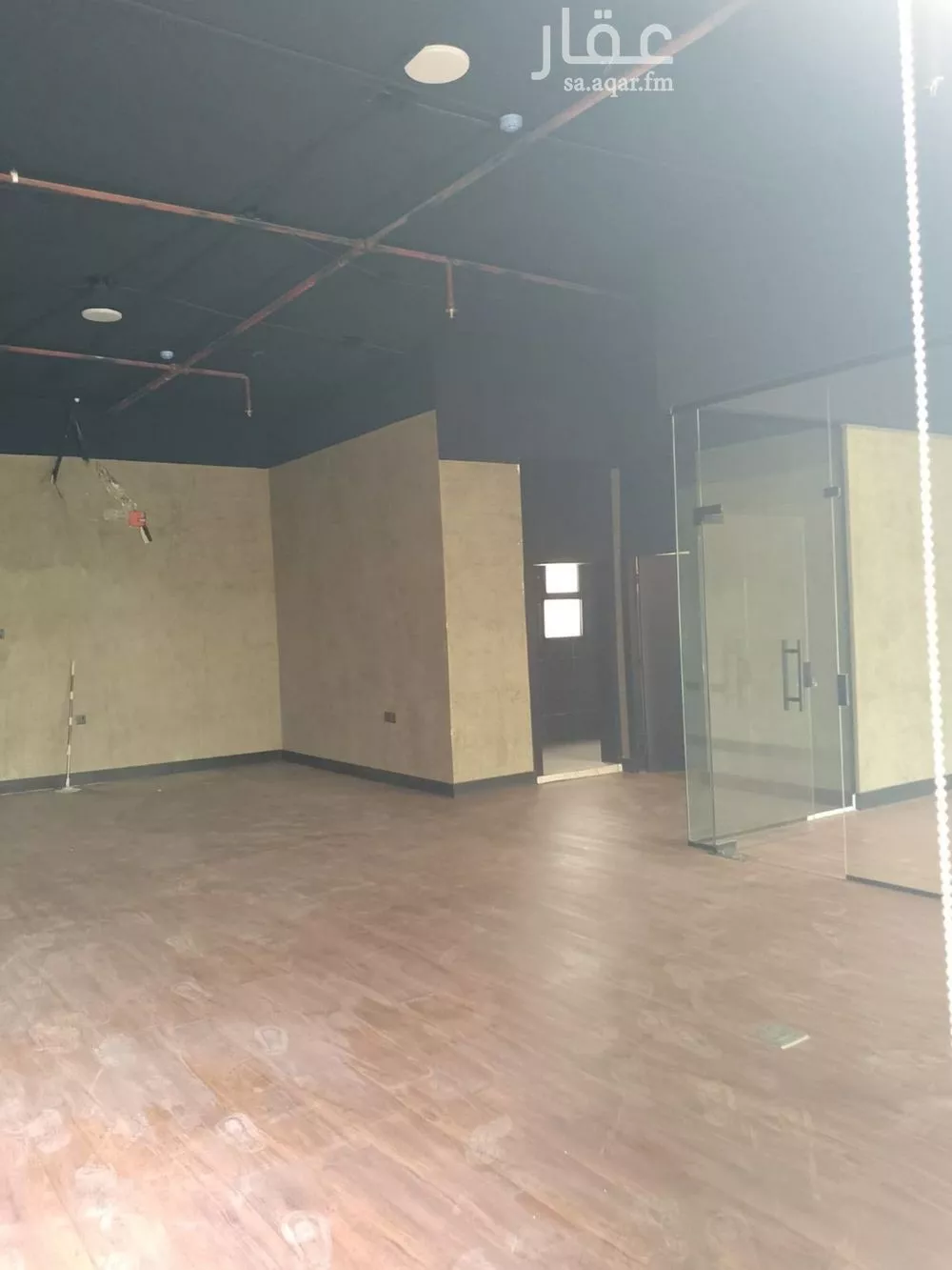 مكتب 11380 م² في الرمال 2