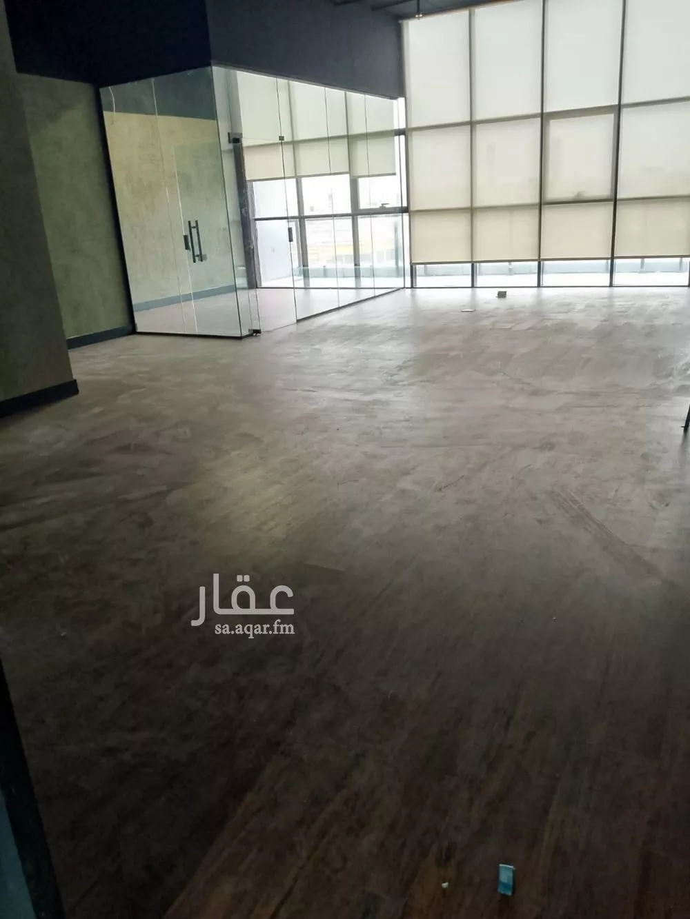 مكتب 11380 م² في الرمال 4