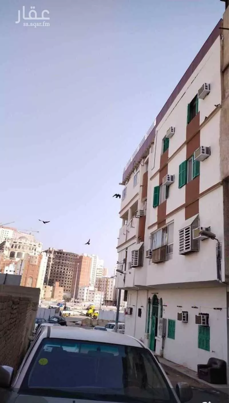 عمارة 158 م² في التيسير 2