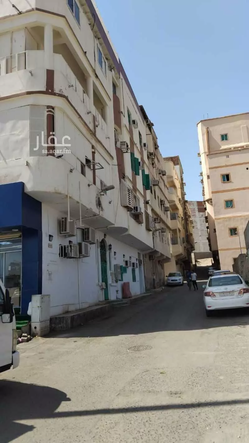 عمارة 158 م² في التيسير 3