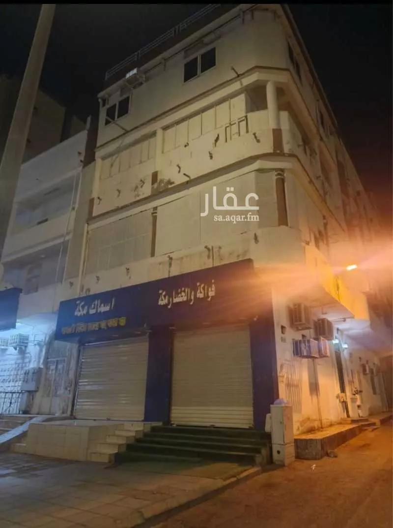 عمارة 158 م² في التيسير 4