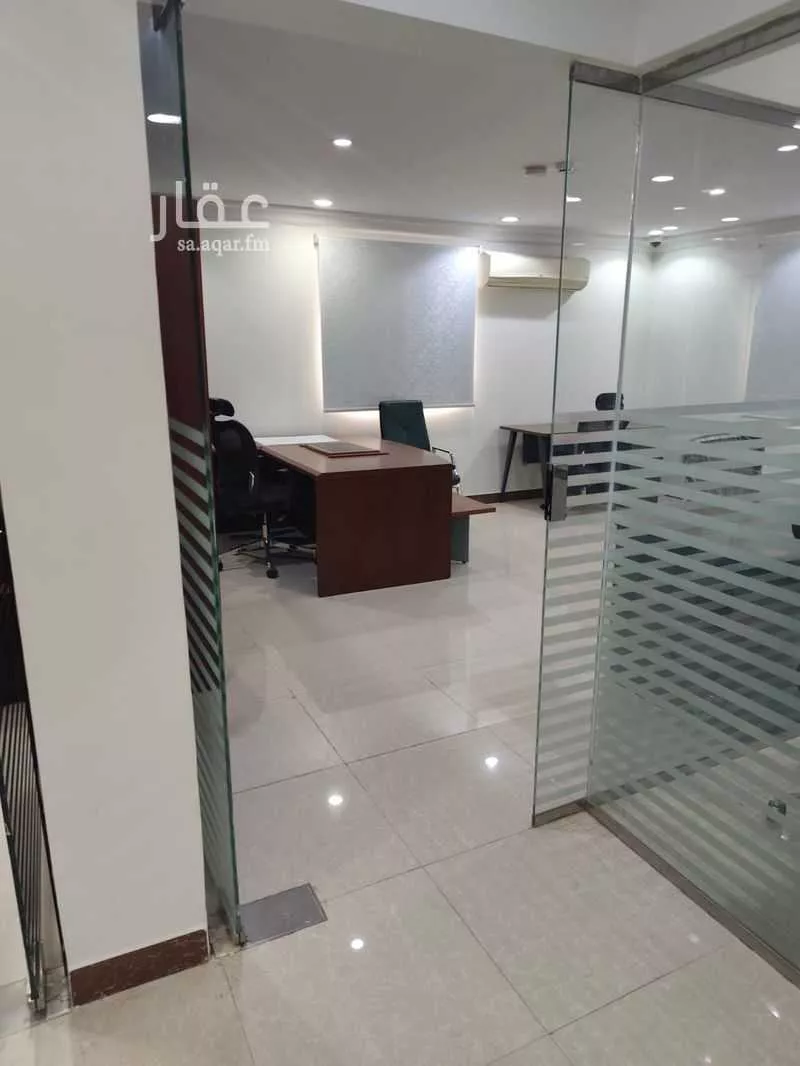 مكتب 1333 م² في الزهراء 7