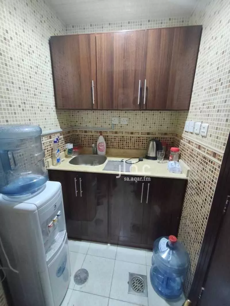 مكتب 1333 م² في الزهراء 10