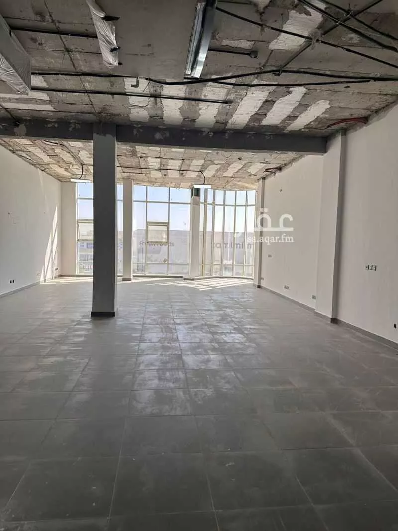 مكتب 255 م² في الملقا 3