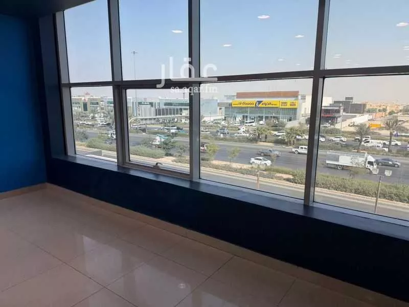 مكتب 125 م² في الربوة 3