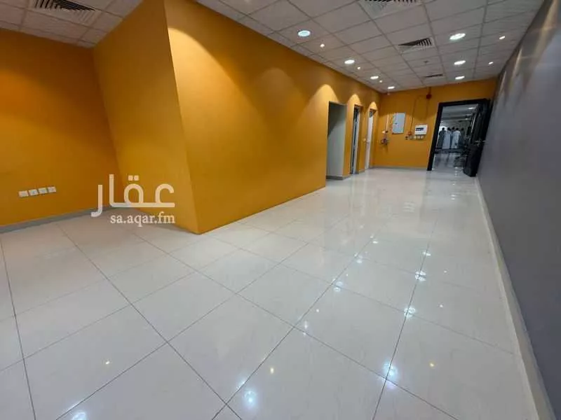 مكتب 125 م² في الربوة 5