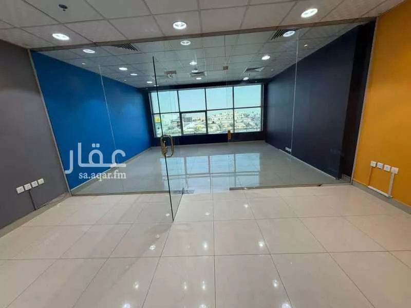 مكتب 125 م² في الربوة 6